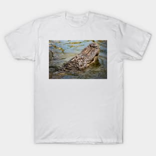 Emerging Gator T-Shirt